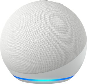 Echo Dot 5th Gen