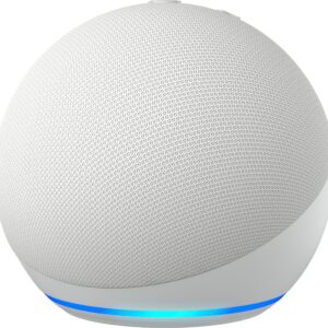 Echo Dot 5th Gen