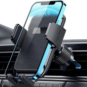 Car phone holder