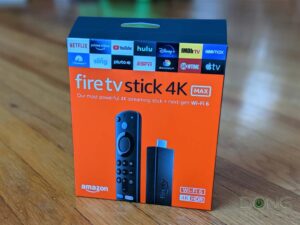 Fire TV Stick Lite