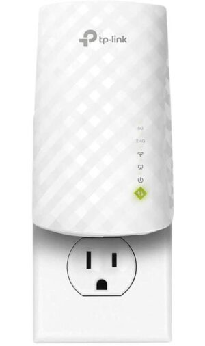 TP Link Wifi Extender