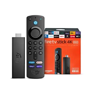 Fire stick 4k