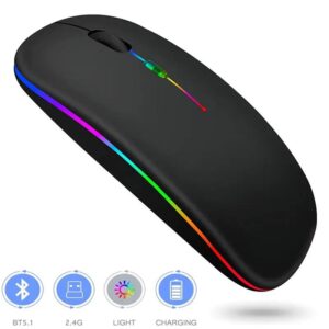 Bluetooth mouse