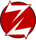 z logo png