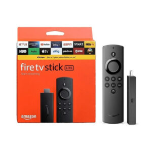 Fire TV Stick Lite