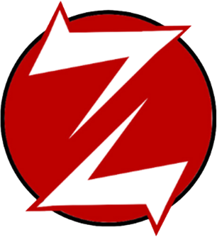 z logo png